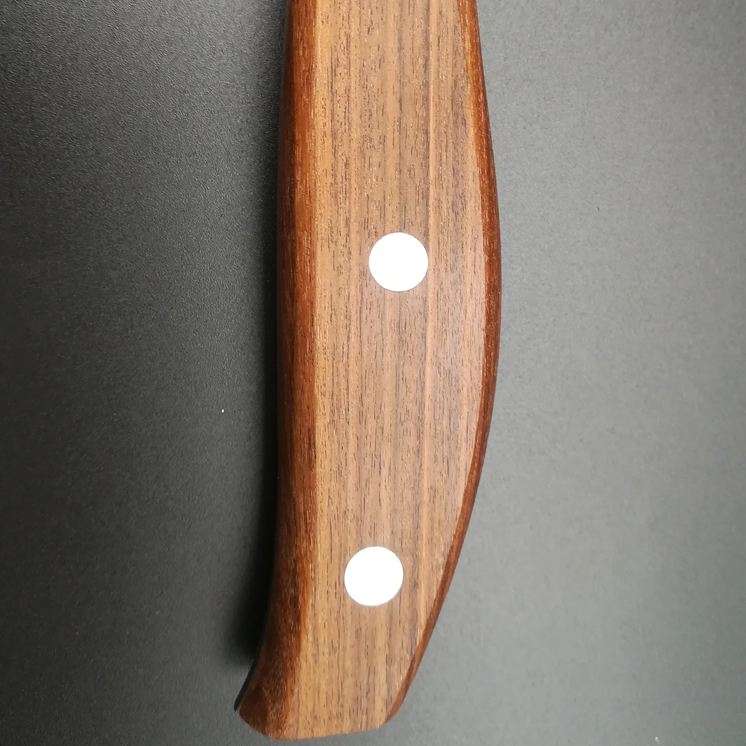 Küchenmesser Identity Wood Limited Edition Detail Zwilling