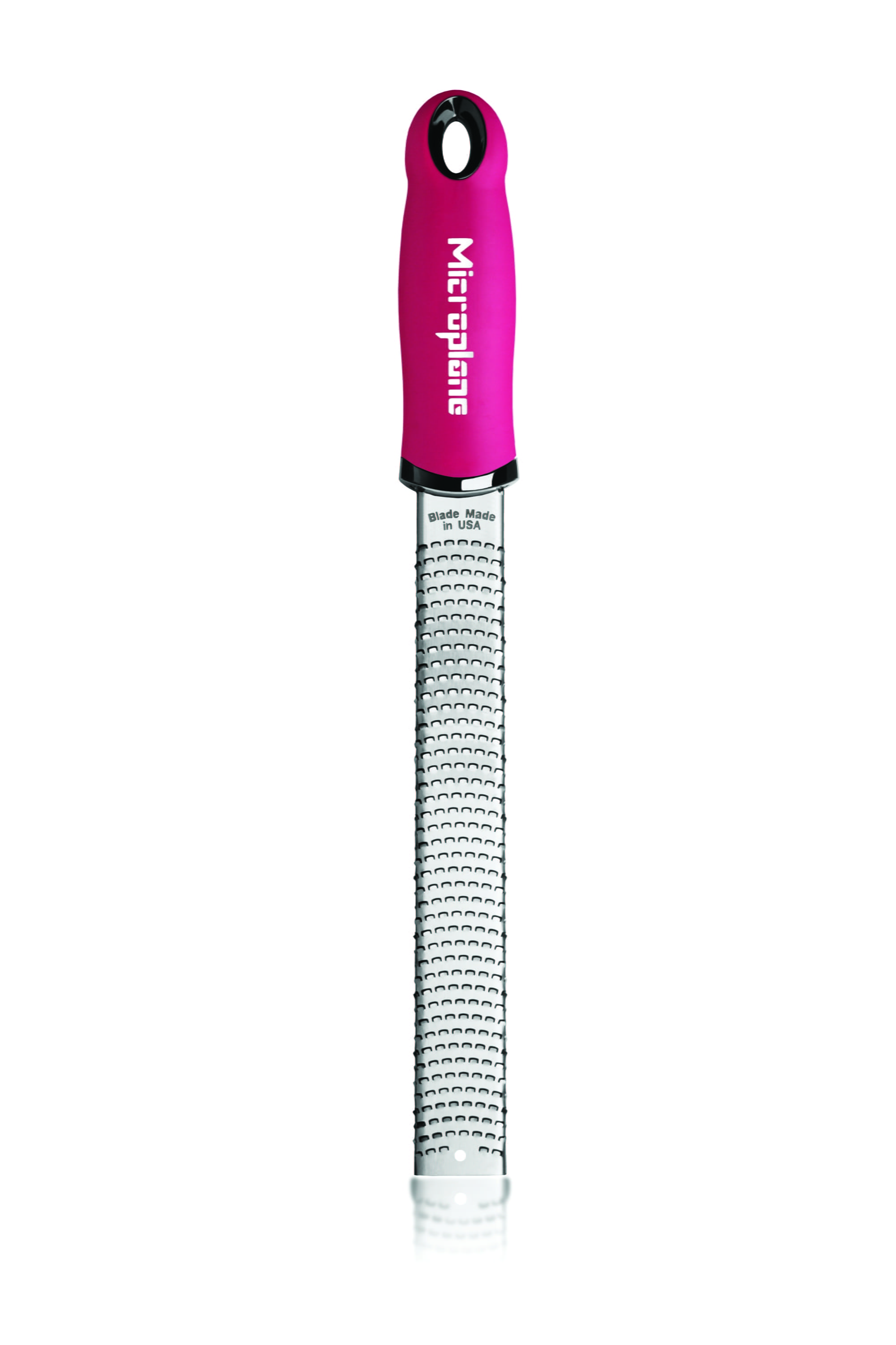 Premium Zester-Reibe Classic - pink, Microplane